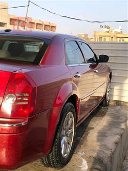Chrysler 300